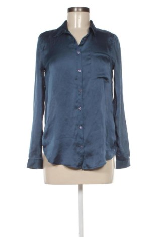 Cămașă de femei Rodier, Mărime M, Culoare Albastru, Preț 162,72 Lei, #137612729