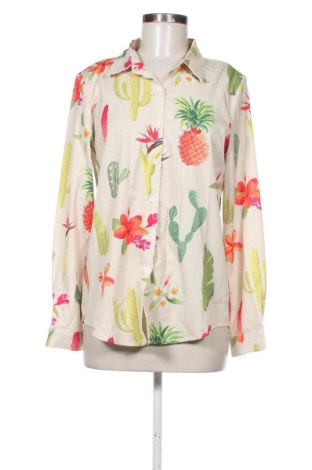 Damenbluse Unbranded, Größe M, Farbe Mehrfarbig, Preis € 9,45, #137612748