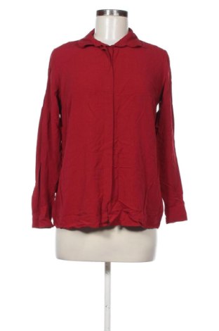 Damenbluse House, Größe S, Farbe Rot, Preis € 5,91, #137612898