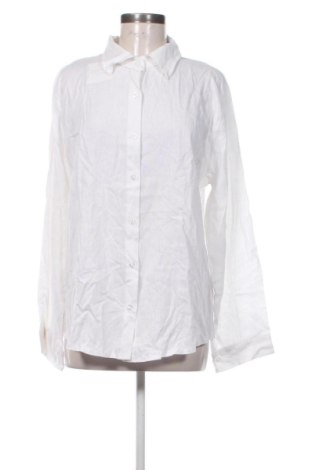Cămașă de femei Unbranded, Mărime XL, Culoare Alb, Preț 99,73 Lei, #137612952