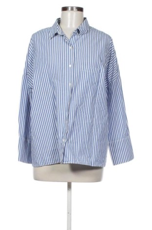 Cămașă de femei Mango, Mărime XL, Culoare Multicolor, Preț 115,16 Lei, #137613113