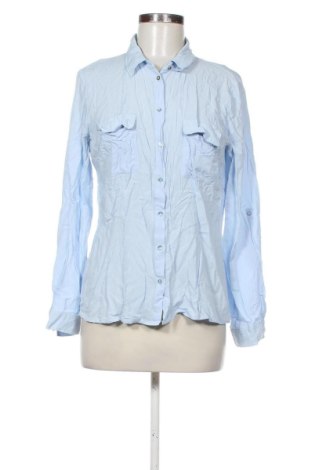 Damenbluse Orsay, Größe M, Farbe Blau, Preis € 10,00, #137613418