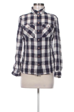 Damenbluse F&F, Größe M, Farbe Mehrfarbig, Preis 8,48 €, #137613424
