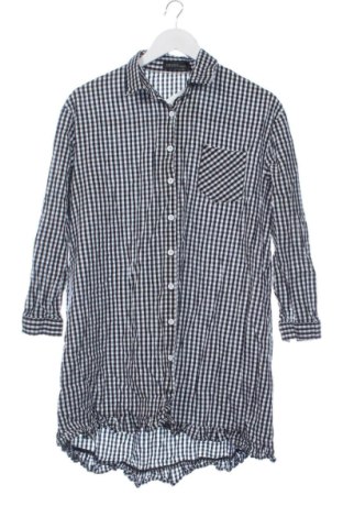 Damenbluse Zanzea, Größe XL, Farbe Mehrfarbig, Preis 10,39 €, #137613457