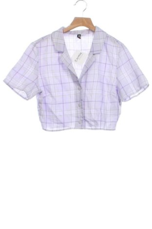 Dámska košeľa  H&M, Veľkosť XS, Farba Viacfarebná, Cena  6,00 €, #137613796
