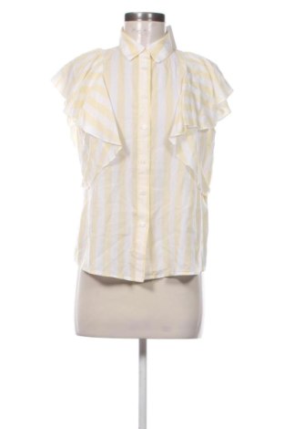 Cămașă de femei United Colors Of Benetton, Mărime M, Culoare Multicolor, Preț 69,00 Lei, #137613972