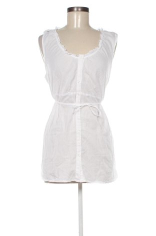 Dámska košeľa  K. Woman, Veľkosť XXL, Farba Biela, Cena  15,02 €, #137613984