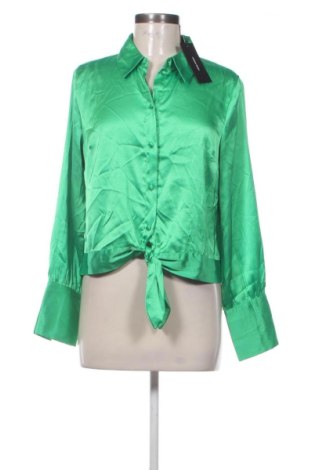 Cămașă de femei Vero Moda, Mărime M, Culoare Verde, Preț 87,00 Lei, #137614073