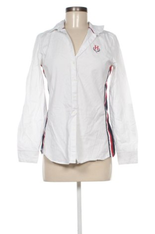 Dámska košeľa  Tommy Hilfiger, Veľkosť S, Farba Biela, Cena  45,00 €, #137614332