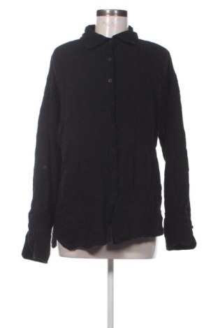 Cămașă de femei Amisu, Mărime S, Culoare Negru, Preț 29,76 Lei, #137614499