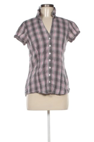 Damenbluse Amisu, Größe L, Farbe Mehrfarbig, Preis € 8,98, #137614774