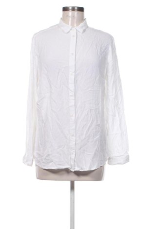 Cămașă de femei H&M, Mărime M, Culoare Alb, Preț 49,60 Lei, #137614819