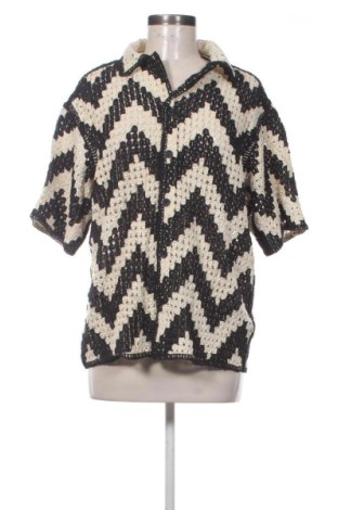Női ing Zara, Méret M, Szín Sokszínű, Ár 6 028 Ft, #137614866