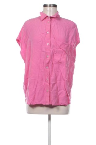 Damenbluse Mango, Größe XL, Farbe Rosa, Preis € 14,48, #137615004