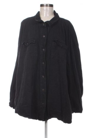 Női ing Missguided, Méret 5XL, Szín Fekete, Ár 2 837 Ft, #137615074