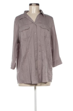 Дамска риза Canda, Размер XL, Цвят Пепел от рози, Цена 9,00 €, #137616092