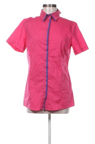 Damenbluse Unbranded, Größe L, Farbe Rosa, Preis 15,00 €, #137616097