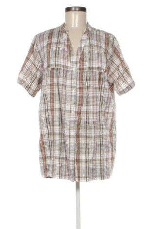Damenbluse Unbranded, Größe XL, Farbe Mehrfarbig, Preis 16,00 €, #137616108
