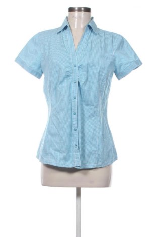 Damenbluse Tom Tailor, Größe M, Farbe Mehrfarbig, Preis 18,00 €, #137616134