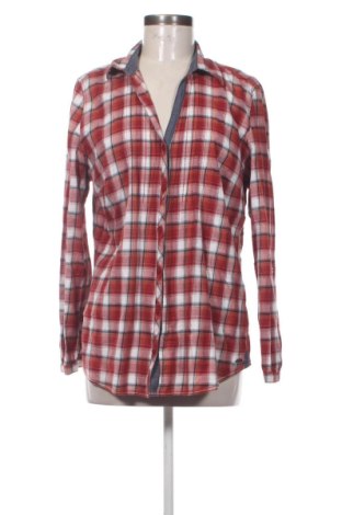Дамска риза S.Oliver, Размер XL, Цвят Многоцветен, Цена 13,52 €, #137616399