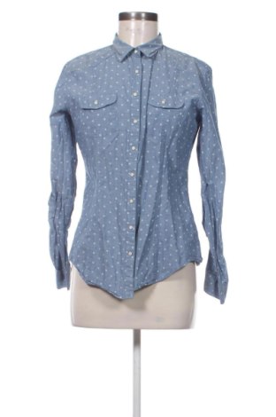 Damenbluse LC Waikiki, Größe M, Farbe Mehrfarbig, Preis 9,91 €, #137616471
