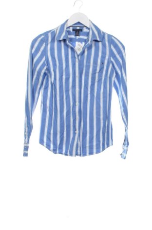 Damenbluse Tommy Hilfiger, Größe XS, Farbe Mehrfarbig, Preis € 31,43, #137616717