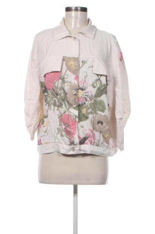 Damenbluse NEW COLLECTION, Größe L, Farbe Mehrfarbig, Preis 18,00 €, #137616797