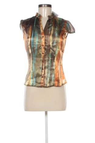 Damenbluse Danini, Größe S, Farbe Mehrfarbig, Preis 13,00 €, #137616927