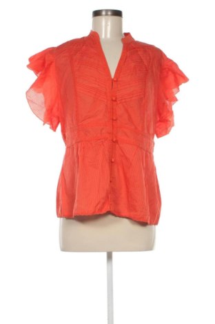 Damenbluse Next, Größe XL, Farbe Orange, Preis 13,00 €, #137617021