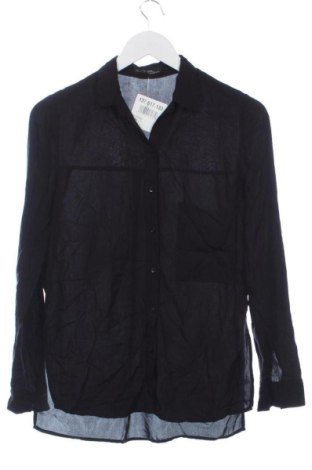 Damenbluse Bershka, Größe XS, Farbe Schwarz, Preis € 9,14, #137617133