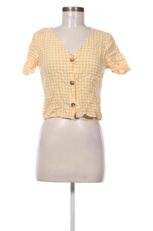 Damenbluse H&M, Größe M, Farbe Mehrfarbig, Preis 12,00 €, #137617511
