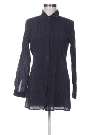 Damenbluse Joseph Janard, Größe M, Farbe Blau, Preis 23,81 €, #137617816