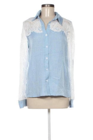 Damenbluse SHEIN, Größe S, Farbe Mehrfarbig, Preis € 10,00, #137617872