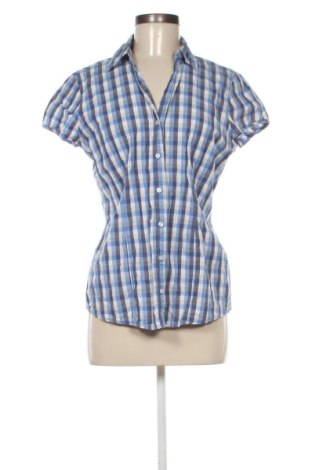 Damenbluse Tom Tailor, Größe M, Farbe Mehrfarbig, Preis € 12,00, #137617952