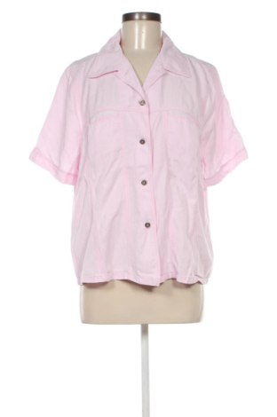 Damenbluse Bonita, Größe XL, Farbe Rosa, Preis 13,00 €, #137618170