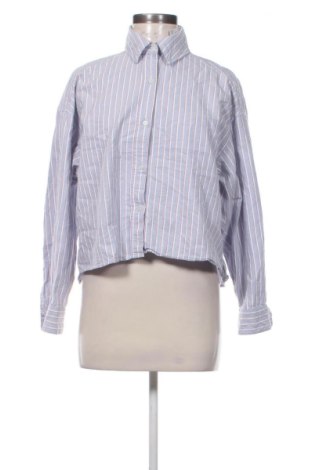 Cămașă de femei H&M, Mărime S, Culoare Multicolor, Preț 36,74 Lei, #137618268
