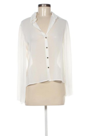 Damenbluse Zara, Größe S, Farbe Weiß, Preis € 21,15, #137618298
