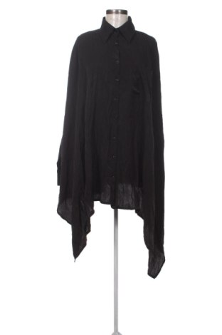 Dámska košeľa  Unbranded, Veľkosť 5XL, Farba Čierna, Cena  20,00 €, #137618307