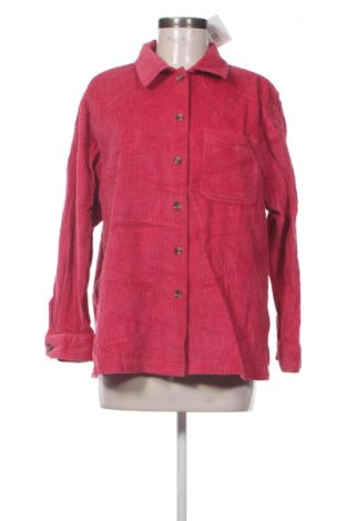 Cămașă de femei L.L. Bean, Mărime M, Culoare Roz, Preț 83,99 Lei, #137618460