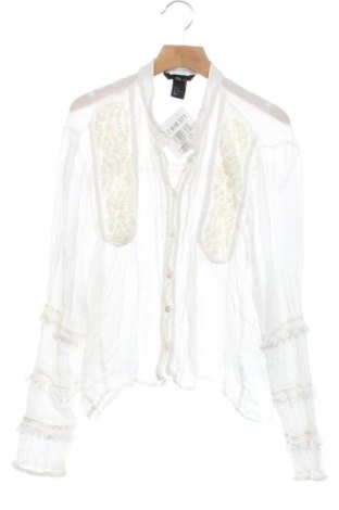 Női ing H&M, Méret XS, Szín Fehér, Ár 4 255 Ft, #137618571