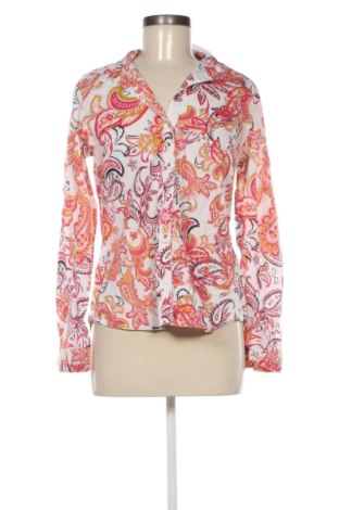 Damenbluse S.Oliver, Größe M, Farbe Mehrfarbig, Preis € 10,00, #137618759