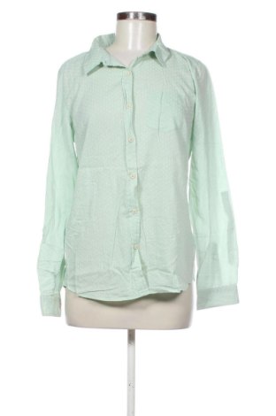 Damenbluse Unbranded, Größe M, Farbe Grün, Preis € 7,00, #137618808