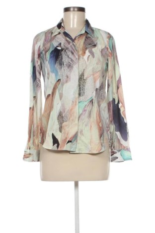 Cămașă de femei H&M, Mărime S, Culoare Multicolor, Preț 52,49 Lei, #137618856