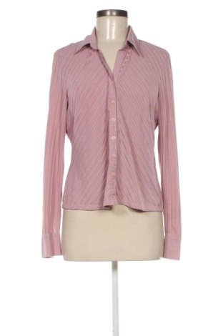 Damenbluse Dorothy Perkins, Größe L, Farbe Aschrosa, Preis € 10,86, #137618971