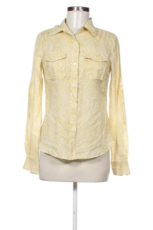 Damenbluse Calvin Klein, Größe S, Farbe Gelb, Preis € 23,00, #137619140