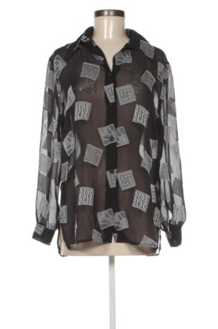 Damenbluse Daphne, Größe M, Farbe Mehrfarbig, Preis € 13,00, #137619157