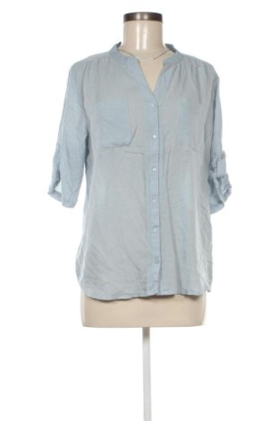 Damenbluse VRS, Größe M, Farbe Blau, Preis € 13,00, #137619343