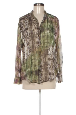 Damenbluse Zara, Größe XL, Farbe Mehrfarbig, Preis € 21,00, #137619354