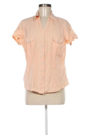 Damenbluse Tantum O.N., Größe XL, Farbe Orange, Preis € 13,00, #137619462