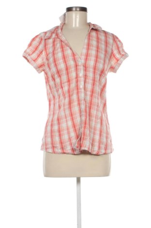 Damenbluse Amisu, Größe XL, Farbe Mehrfarbig, Preis 9,00 €, #137619574